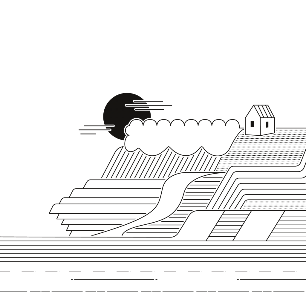 graphiste logo identité visuelle