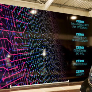 graphiste logo identité visuelle