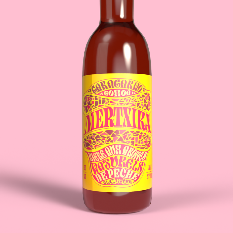 graphiste logo identité visuelle