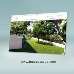 graphiste logo identité visuelle