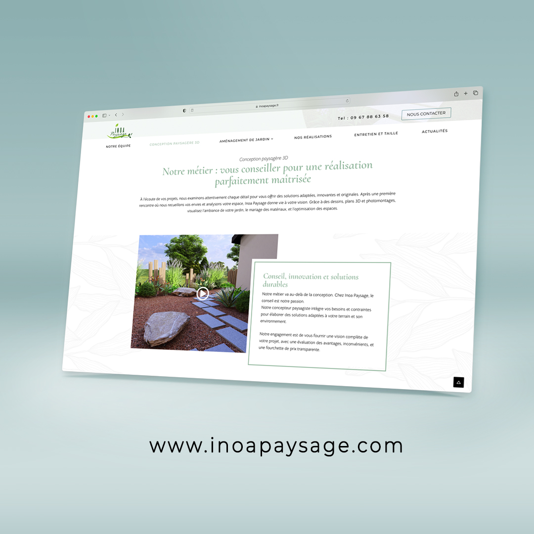 graphiste logo identité visuelle